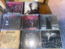 Neil young lot - young, cd