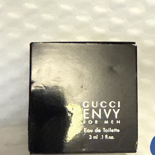 Gucci envy for men - envy, 3