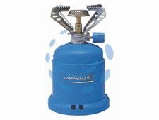 FORNELLINO GAS CAMPING IN