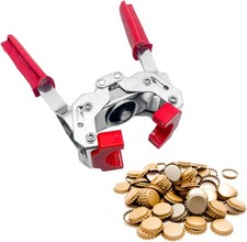 TAPPATRICE MANUALE A DUE LEVE