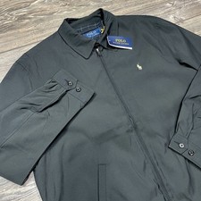 Giacca a vento Polo Ralph