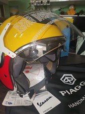 casco vespa 