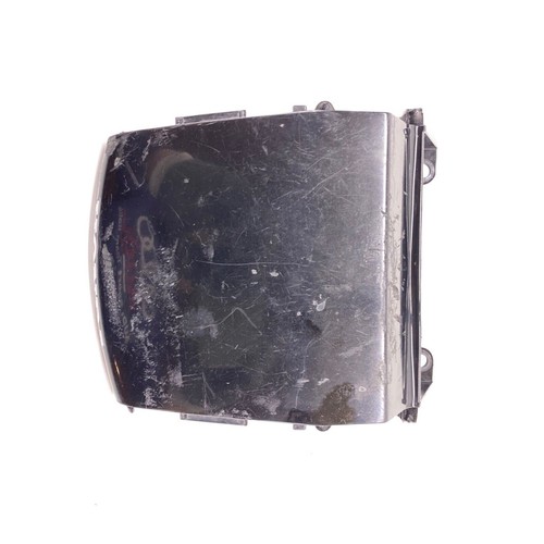 Plastica carena codone - plastica,