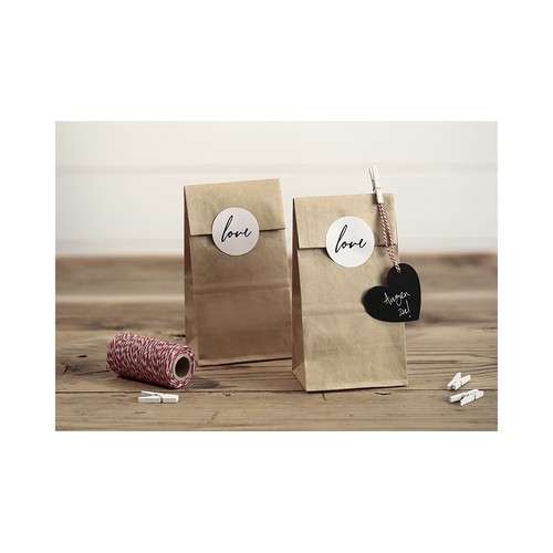 Sacchetti carta porta confetti - sacchetti,