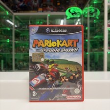 Nintendo Gamecube - MARIO KART