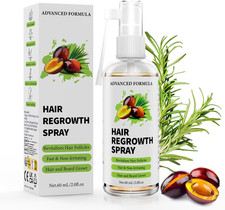 Siero Capelli Anticaduta Con