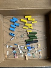 LEAK STEREO 20 ricambi per