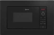 Neff HLAWG26S3 forno a