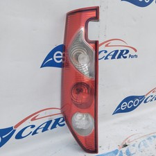 Fanale posteriore sx Renault Kangoo 2010 ecoAG3957
