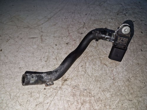 Sensore pressione gas scarico