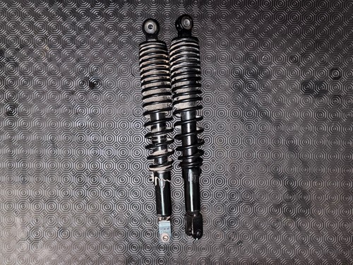 Ammortizzatori molle - ammortizzatori,