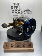 Abu Garcia Ambassadeur 6600C4