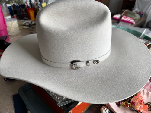 Cappello cowboy bailey - cowboy,