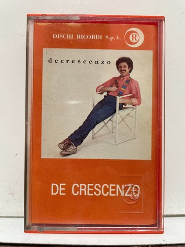 Eduardo crescenzo de - de,
