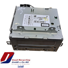 Radio Opel Astra J 22877394