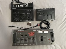 3 mixer e processore