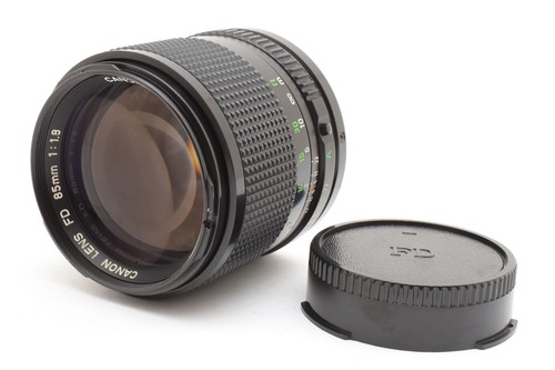 Quasi come nuovo canon new - [quasi,