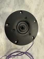 Altoparlante tweeter a cupola