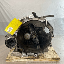 Cambio compl.  VOLKSWAGEN POLO