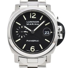 discount with paper PANERAI