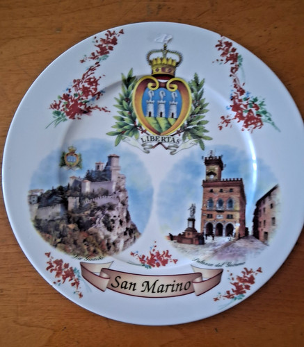 Piatto ceramica con - piatto,