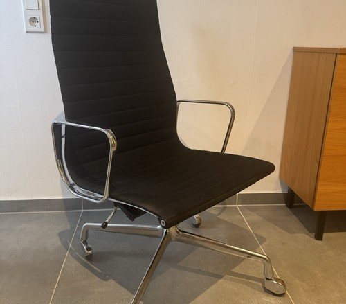 Mandrino sedia alluminio