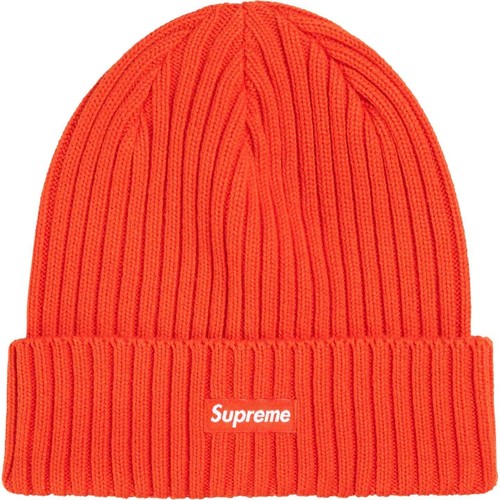 770081 supreme overdyed beanie - 770081,