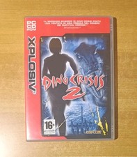 Dino Crisis 2 - gioco PC come