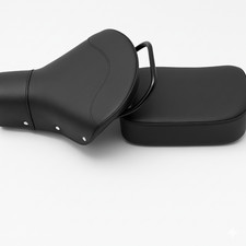 Sella sellino cuscino x - cuscino,