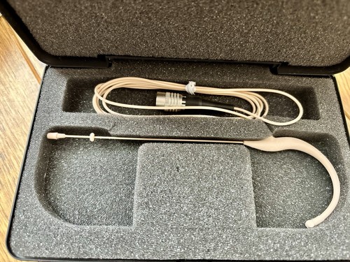 Audio technica bp892cw per - audio,