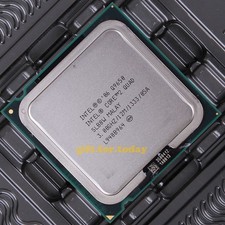   Core 2 Quad Q9650 SLB8W