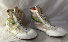 Scarpe VANS Serio tono vintage