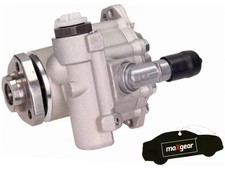 POMPA SERVOSTERZO AUDI TT 8N 1.8 3.2 A3 8L 1.8 VW NEW BEETLE 3.2 + PROFUMO OMAGGIO