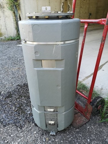 Boiler immergas 45lt circa per - boiler,