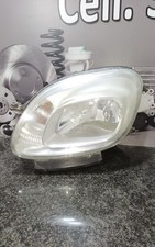 FARO ANTERIORE SINISTRO PER FIAT Panda 3° Serie 00518436450 (12 )