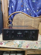 Amplificatore audio Sansui