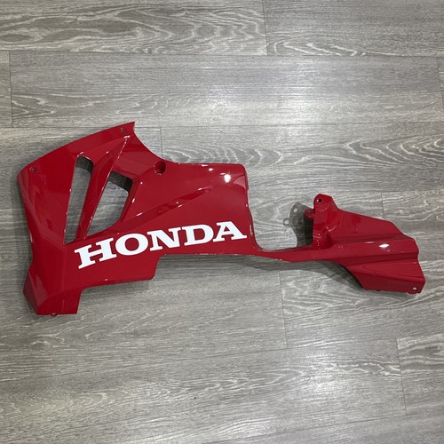 Honda cbr600rr 2024 - honda, carena