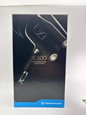 Sennheiser IE800 Cuffie