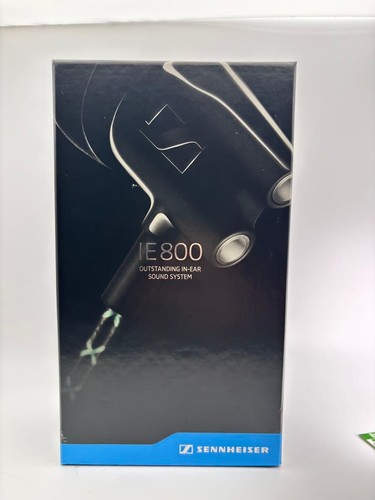 Sennheiser ie800 cuffie - ie800,
