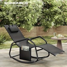 Sedia sdraio zero gravity - sdraio,