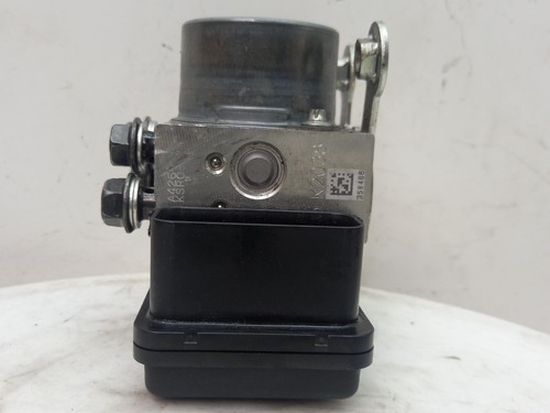 Pompa modulatore abs - pompa/modulatore, yamaha