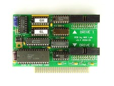 Floppy Disk Controller (scheda