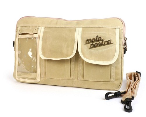 Borsa portapacchi moto - portapacchi, nostra