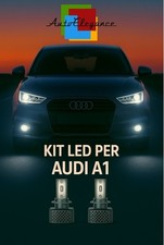 🔥KIT LED D3S 6000K BIANCO