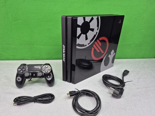 Sony ps4 pro - sony, 1tb