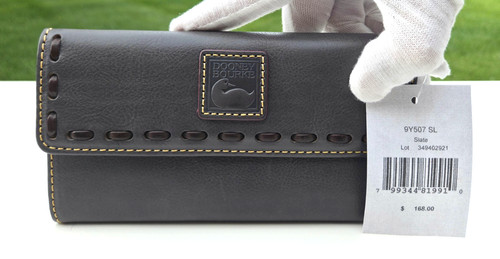 Dooney bourke grigio - dooney, &