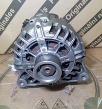 ALTERNATORE CITROEN BERLINGO C2 C3 C4 PEUGEOT 1007 206 207 307 1,1 1,4 1,6 i VTS