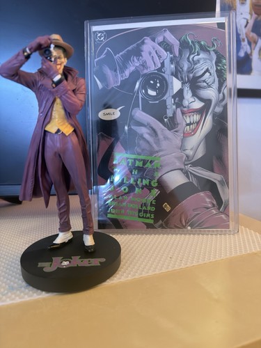 Batman the killing joke - batman:,