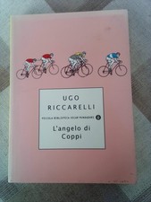 L'ANGELO DI COPPI - Ugo