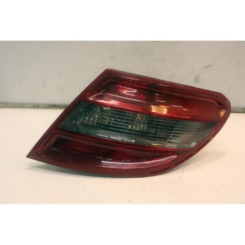Fanale post mercedes - dx,